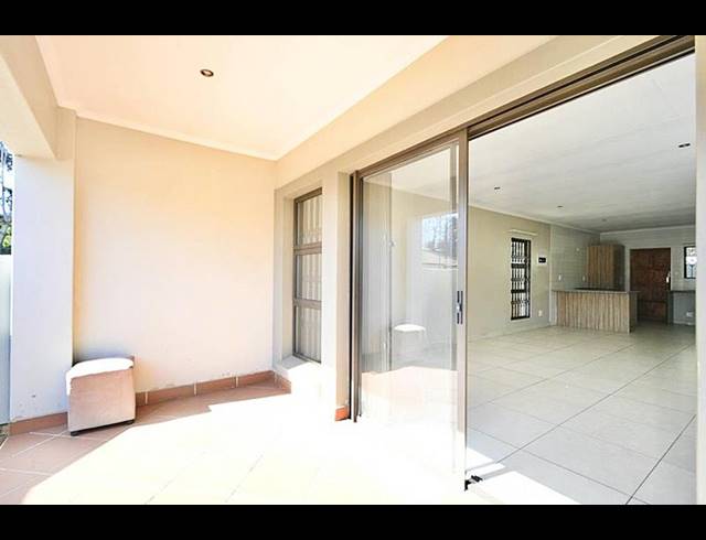 2 BEDROOM TOWNHOUSE FOR SALE IN ORIEL